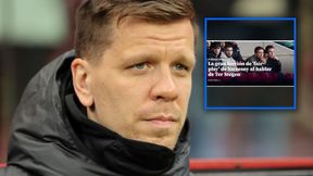 W Hiszpanii głośno o słowach Szczęsnego ws. ter Stegena