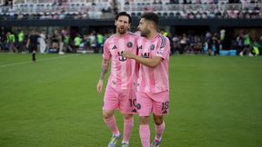 Kolejna gwiazda dołączy do Messiego? Inter Miami chce transferowego hitu