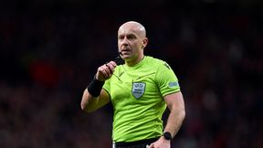 Decyzja zapadła. UEFA informuje ws. Marciniaka