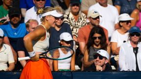 Znany trener ogłosił rozstanie. Wcześniej prowadził wielką rywalkę Świątek