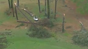 Tragedia w USA. "To niezwykle rzadkie, by ktoś zginął w taki sposób"