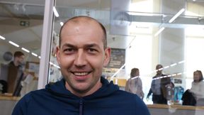 Mistrz olimpijski sprawdził się w nowej roli. Komentuje kompromitację Polski