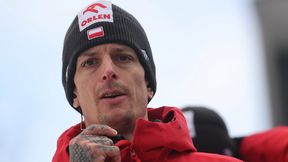 Nie ma wątpliwości ws. Thurnbichlera. "Żal mi go"