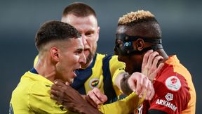 Manchester United ma problem. Jego cel transferowy chce zarabiać fortunę