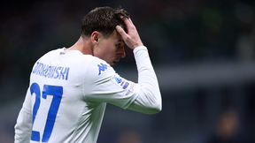 To już koniec. Fatalne wieści dla Polaka z Serie A