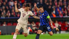 Trzy gole w ćwierćfinale Ligi Mistrzów w Monachium