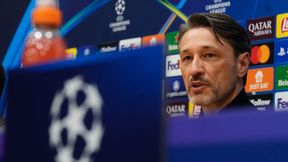 Nie obawia się Barcelony. "Przyjechaliśmy tu wygrać"