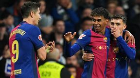 Złota Piłka dla kolegi Lewandowskiego? "Jest wybitny. Ma to co Messi"