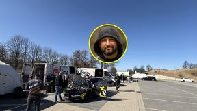 Przyjeżdżają do nas z całej Europy. "Kwoty zaczynają się od kilku tys"