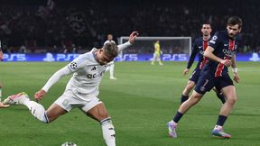 Anglicy ocenili Casha po meczu z PSG. Wszyscy wypominają mu jedno