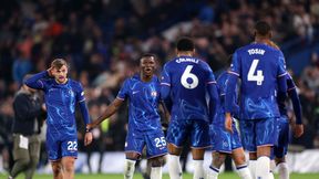 Afera w Chelsea przed meczem z Legią. Interweniowała policja