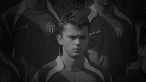 Nie żyje Krzysztof Wieczorek. Miał 37 lat