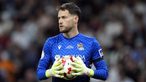 Media: To on może zostać następcą Szczęsnego i ter Stegena w FC Barcelonie