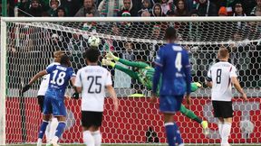 Legia w trudnej sytuacji. Sprawdź, kiedy rewanż z Chelsea