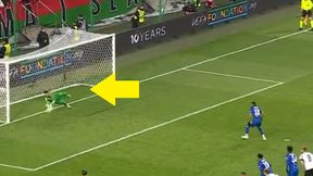 Obrobił karnego z Chelsea. Po chwili było już 0:3 [WIDEO]