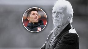 Wspólne zdjęcie i wzruszający wpis. Pożegnał Beenhakkera