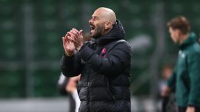 Menadżer Chelsea tak skomentował to, co działo się na trybunach