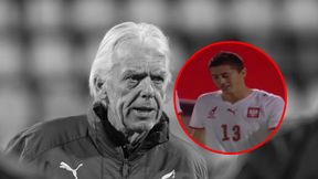 Dziedzictwo Leo Beenhakkera. Lewandowski, Szczęsny i historyczny awans