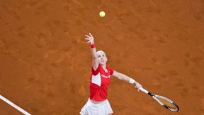 Ona jedna, Rumunki trzy, a może postawić na swoim