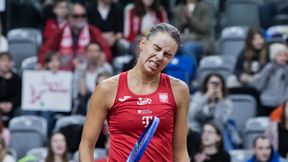 Magda Linette nie podbiła Den Bosch. Jakie ma dalsze plany?