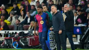 Tak Hansi Flick odmienił FC Barcelonę. Hiszpanie pieją z zachwytu