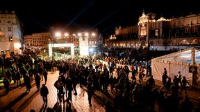 Wiosenny festiwal biegowy w Krakowie: maraton, 10 km, 5 km i więcej. Relacja!