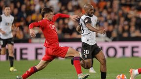 La Liga. Świetna seria trwa. Utrzymanie niemal pewne
