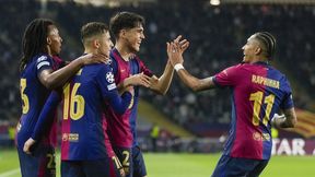 Chce podwyżki. Jasne oczekiwania kolegi Lewandowskiego