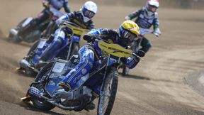 Żużel. GKM zrobił to po raz pierwszy w historii. Jepsen Jensen był niesamowity