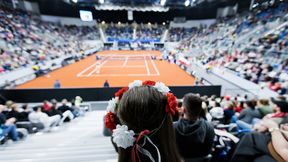 Afera w polskim tenisie. Podejrzenie przestępstwa seksualnego