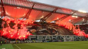 UEFA zmniejszyła karę Legii. Ale tylko częściowo