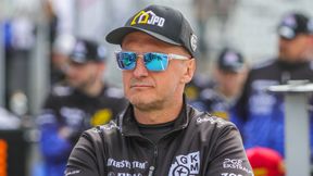 Żużel. Robert Kościecha zareagował. GKM z roszadami w składzie na spotkanie z Motorem