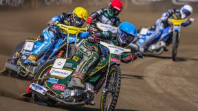 Żużel. GKM przypieczętuje awans do fazy play-off? Oto składy