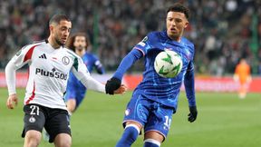 Chelsea FC - Legia Warszawa. Gdzie oglądać ćwierćfinał Ligi Konferencji? Kiedy start?