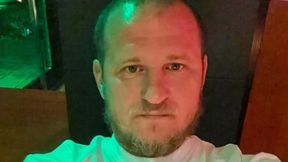 Policja zatrzymała byłego reprezentanta Ukrainy. Tylko spójrz, co zrobiła jego żona