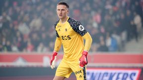 Słodko-gorzki wieczór Marcina Bułki. Gol w doliczonym czasie gry zapewnił remis