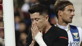 Wytypowano miejsce "Lewego" w Złotej Piłce. Aż trudno uwierzyć