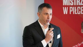 Wielkie plany ZPRP. Sławomir Szmal zaprezentował program reformy szkolenia