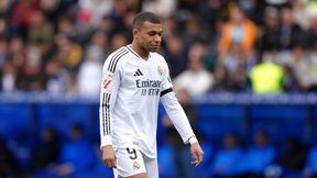 Mbappe wywołał skandal. Teraz grozi mu takie zawieszenie