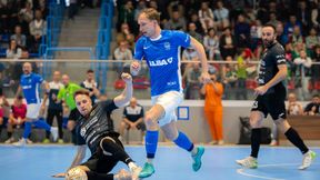 Futsal. Awans Ruchu Chorzów do Ekstraklasy!
