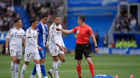 Jest przeciek. Tak Mbappe zachował się w szatni