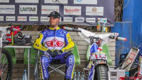 Żużel. OK Kolejarz uzupełnił skład. Kontrakt bez aneksu finansowego