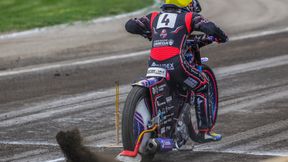 Żużel na świecie. Nieudany występ Gały. Dotkliwa porażka jego drużyny