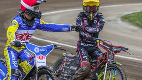 Żużel. Chciał zakończyć karierę. To dlatego zmienił swoją decyzję