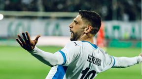 Pierwszy beniaminek jest już w Serie A. Niedawno z niej spadł