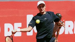 Kamil Majchrzak poznał rywala. To będzie nietypowy mecz