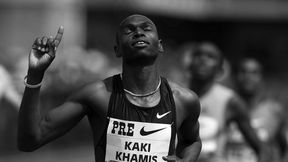 Rywalizował z Kszczotem i Lewandowskim. Nie żyje Abubaker Kaki