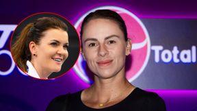 Niedawno zatrudniła Radwańską. Mówi, czego się od niej nauczyła