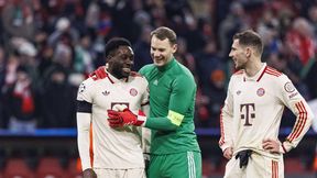 Złe informacje dla Bayernu. Gwiazda opuści rewanż z Interem