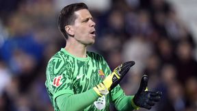 Zapytali Szczęsnego o przyszłość. "Nie chcę tracić energii"